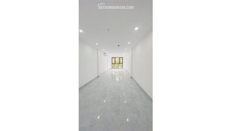  SIÊU PHỐ HOÀNG VĂN THÁI – 2 MẶT TIỀN – 8 TẦNG THANG MÁY XỊN – KINH DOANH ĐỈNH – CHO THUÊ 120 TRIỆU/THÁNG 